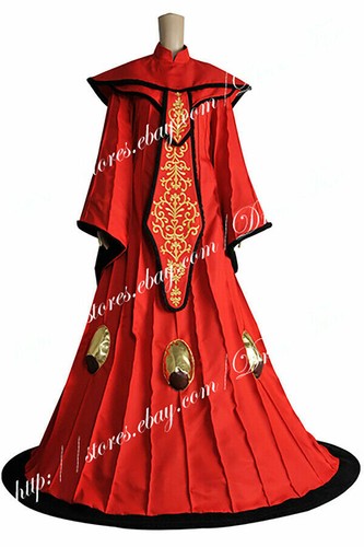 Star wars cosplay costume - wars,