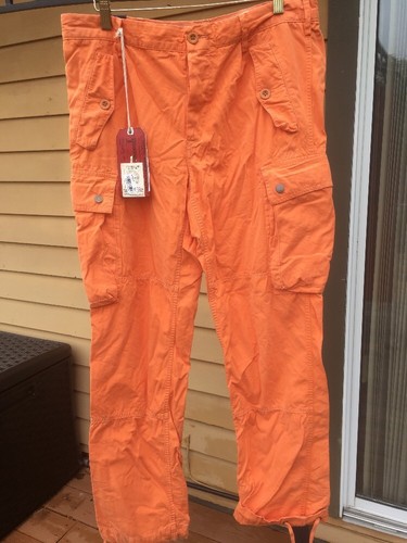 Ralph lauren cargo pants w - ralph,