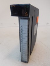 Mitsubishi QY10 Sortie Unité de Contrôle 24VDC 2A 240VAC 2A