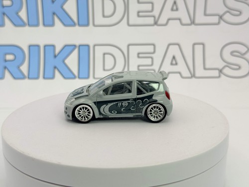 Citroen tuning 60 - tuning, 1/60