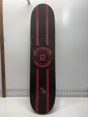 Madd gear mgp complete - gear,