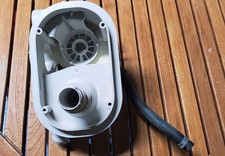 481241818205  WHIRLPOOL COLLECTEUR D' EAU Fond de cuve pour lave vaisselle TTBE