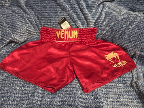 Nwt venum muay thai - nwt,
