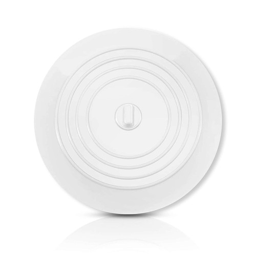Bouchon baignoire silicone - bouchon,