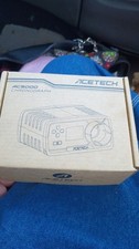 Acetech ac5000 chronograph - acetech,