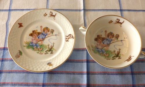 Tasse bouillon - tasse, ou