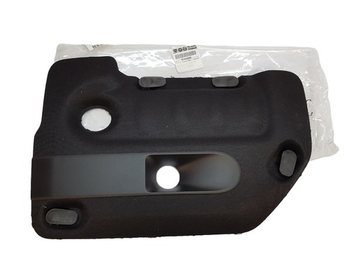 Cache haut moteur pour - haut, citroen