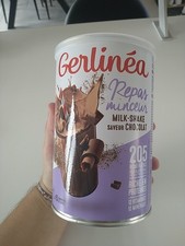 Gerlinea Milkshake Chocolat