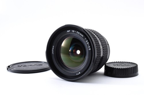 Objectif tokina 35mm - objectif, af