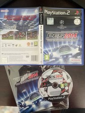 PES 2014 PS2 Pal UK