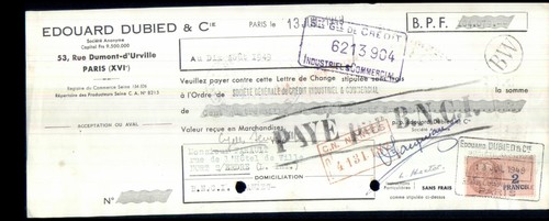Edouard dubied rue dumont - rue,