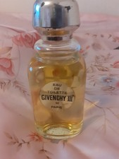 Parfum GÎvênchÿ III 3 Eau de toilette 240 ml  Vintage RARE !