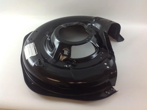 Plat coupe tracteur - plat,