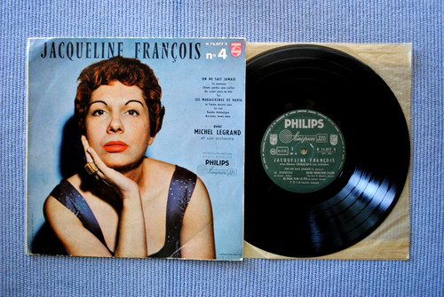 Jacqueline francois 25 - jacqueline,