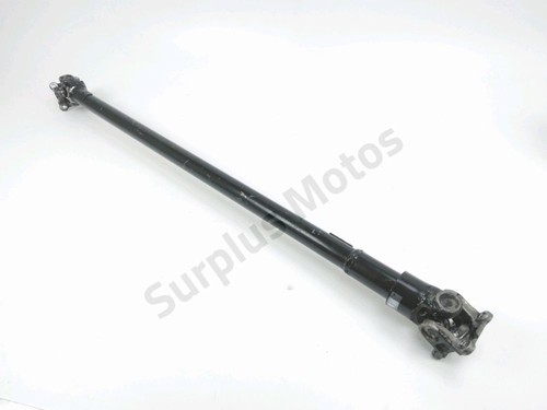 Arbre transmission moto - de, cf
