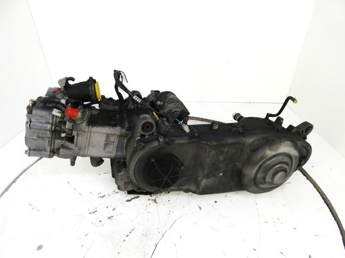 Moteur kymco downtown 350 - (kymco,