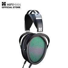 Casque Électrostatique