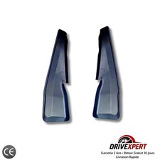 Lot 2 Déflecteurs Pare-Brise