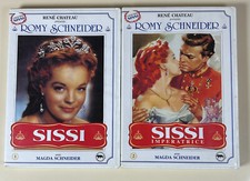 Sissi + Sissi Impératrice -
