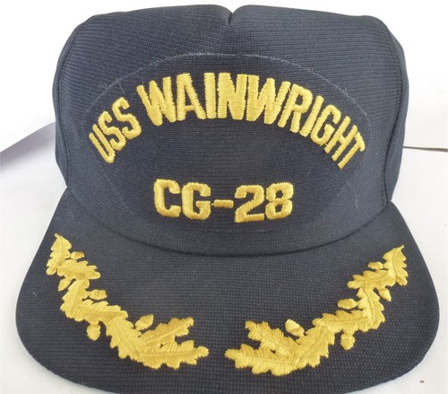 Casquette cap marine - cap,