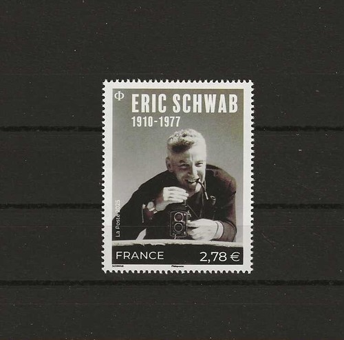 France eric schwab 2025 - france,