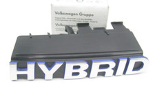 VW TOUAREG 7P MK2 Calandre