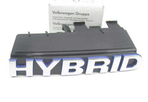 Touareg mk2 calandre - 7p,