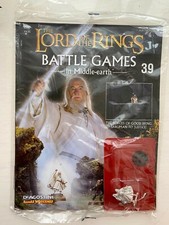 Deagostini Warhammer Seigneur