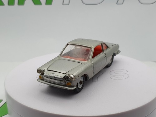 Fiat 1500 siata politoys - siata, m