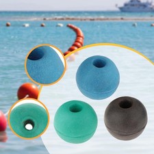 Corde flottante, ancre de kayak, flotteur pour couloir de nage, zones parc