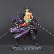 Figurine One Piece – Roronoa