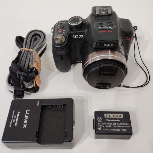 Appareil photo numérique
