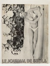 Le Journal de Sheila 148