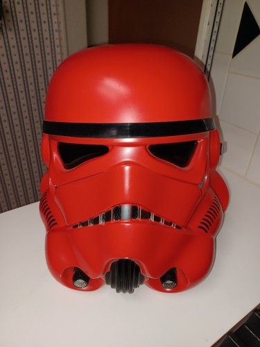 Star wars anovos crimson - star,