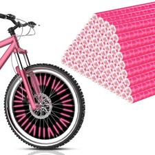 Lot de 72 réflecteurs de