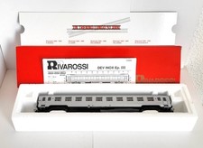 RIVAROSSI VOITURE VOYAGEUR DEV