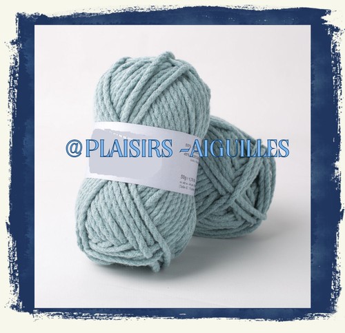 Pelotes coton phil - pelotes,