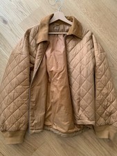 Uniqlo Pufftech Blouson Warm Padded Light Jacket Clare Waight Keller x Uniqlo:C 