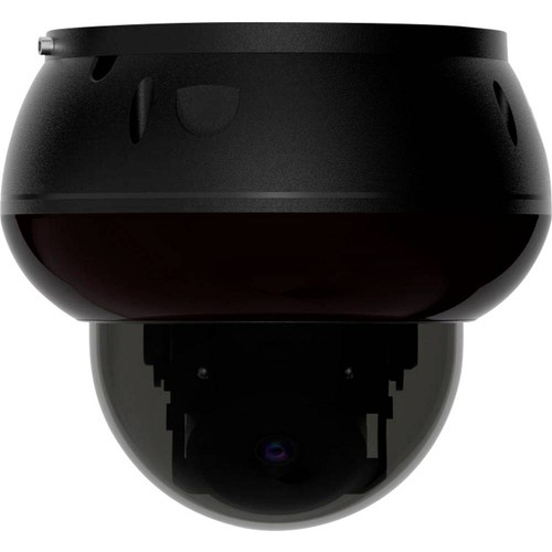 D8et black foscam - black,
