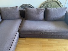 CANAPÉ CINNA  Méridienne