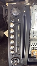 Autoradio origine peugeot - autoradio,