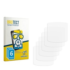 6 Pièces Protection D'écran
