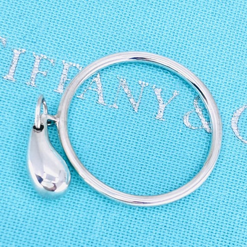 Tiffany bague pendante - co.,