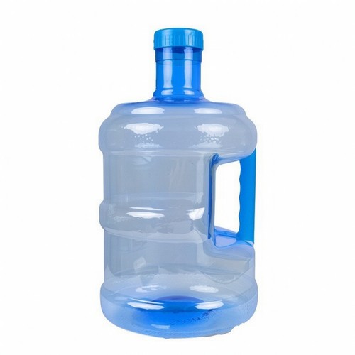Bidon eau avec poignée - d'eau,
