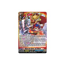 Vanguard TCG card