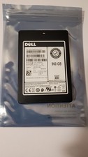 Dell Samsung 960Go SSD 2,5"
