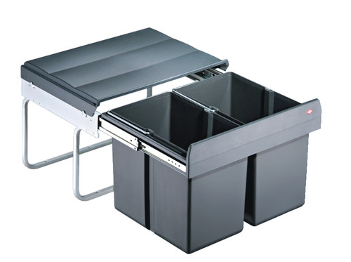 Wesco 8011045 poubelle - wesco,