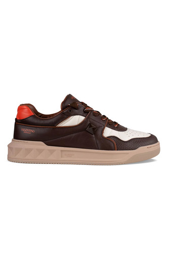 Sneakers one stud - stud, valentino