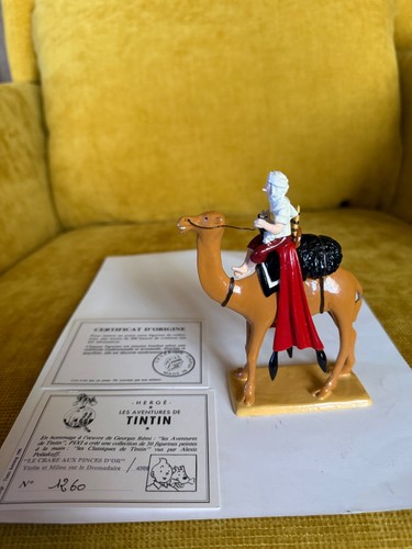 Pixi tintin milou sur le - pixi,