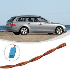 Câble tweeter haut-parleur de